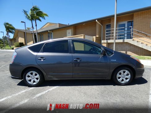 Used 2008 Toyota Prius FWD image 7