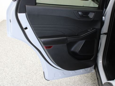 Used 2025 Ford Escape Active FWD image 25