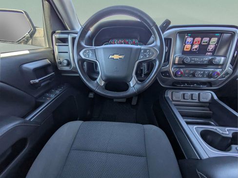 Used 2018 Chevrolet Silverado 1500 LT w/ All Star Edition RWD image 13