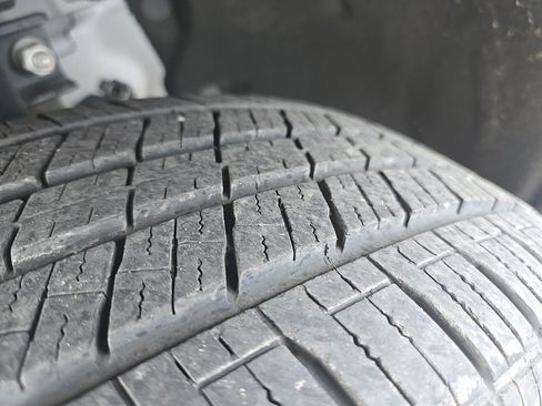 Used 2025 Ford Bronco Sport Big Bend AWD/4WD image 40