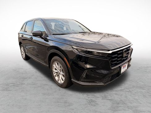 Certified 2023 Honda CR-V EX-L image 3