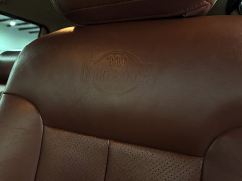 Used 2012 Ford F150 King Ranch image 35