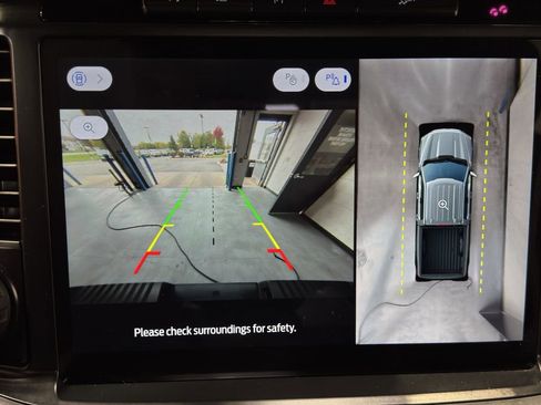 Used 2024 Ford F150 XLT w/ Equipment Group 302A MID image 30