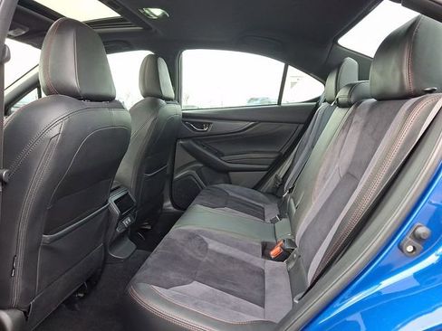 Used 2023 Subaru WRX Limited w/ Popular Package #1A image 10