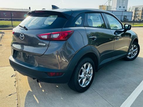Used 2016 MAZDA CX-3 Touring AWD/4WD image 2