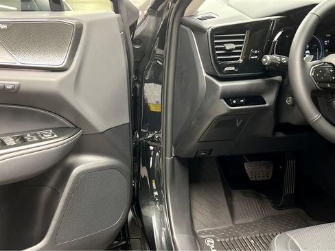 New 2026 Lexus NX 450h+ AWD w/ Luxury Package image 42