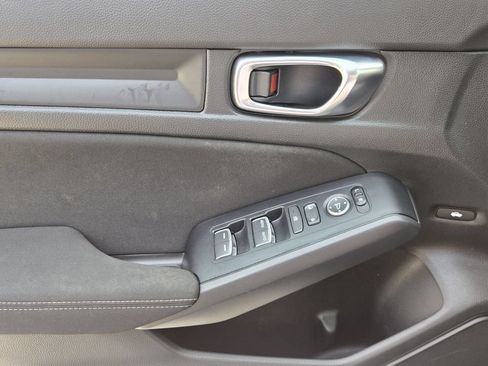 Certified 2024 Honda Civic Sport image 26