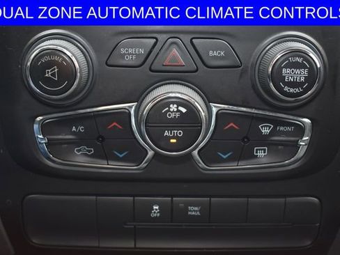 Used 2019 RAM 1500 Express w/ Wheel & Sound Group AWD/4WD image 5