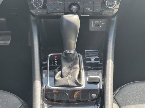 Certified 2024 Jeep Compass Limited w/ High Altitude Package AWD/4WD image 27