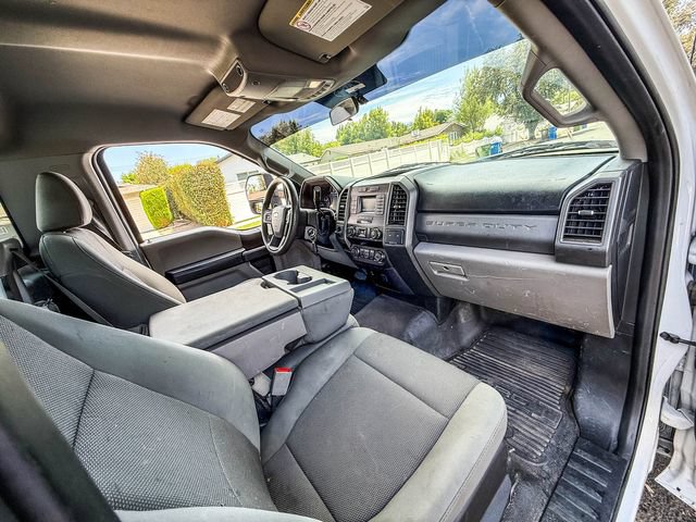 Used 2019 Ford F250 XL w/ XL Value Package RWD image 10