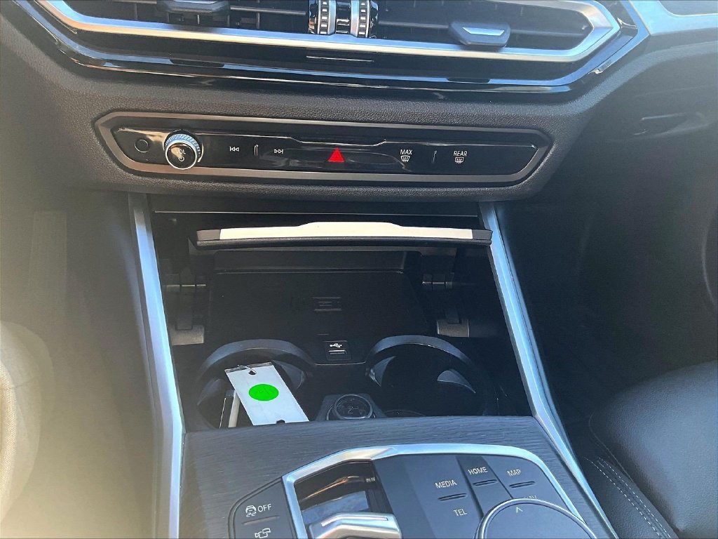 Used 2023 BMW 330i xDrive Sedan w/ Parking Assistance Package AWD/4WD image 26