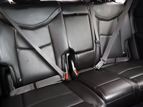 Certified 2024 Cadillac XT5 Premium Luxury image 25