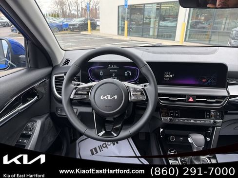 New 2026 Kia Seltos S AWD/4WD image 24