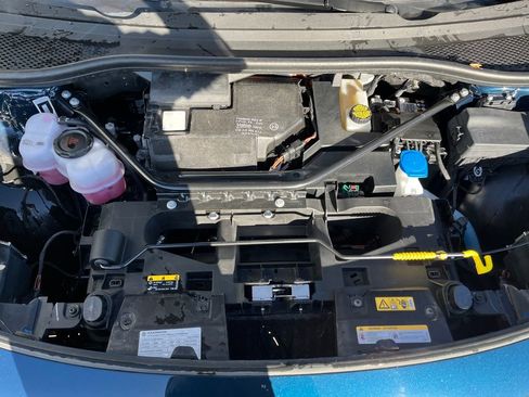 Certified 2023 Volkswagen ID.4 Pro image 24