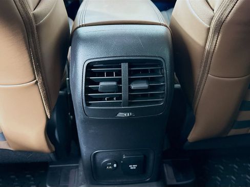 Used 2022 Ford Bronco Sport Outer Banks w/ Tech Package AWD/4WD image 25