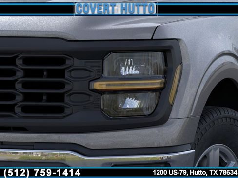 New 2026 Ford F150 XL image 18