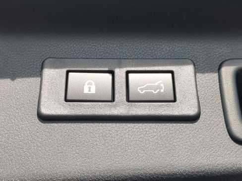 New 2026 Subaru Forester Sport AWD/4WD image 10
