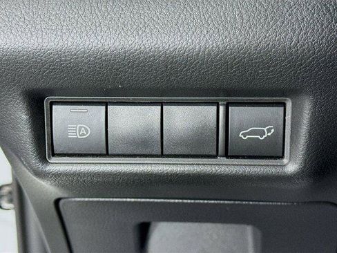 Certified 2025 Toyota Grand Highlander AWD image 10