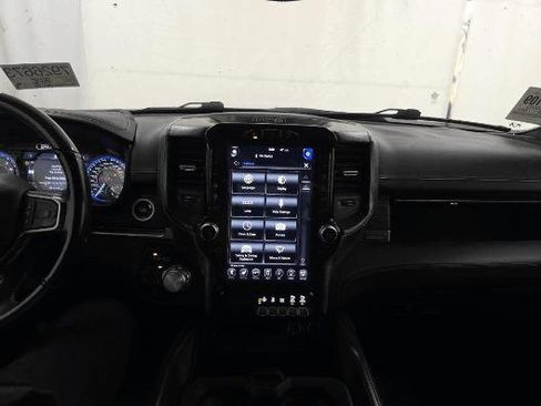 Used 2020 RAM 1500 Limited AWD/4WD image 16