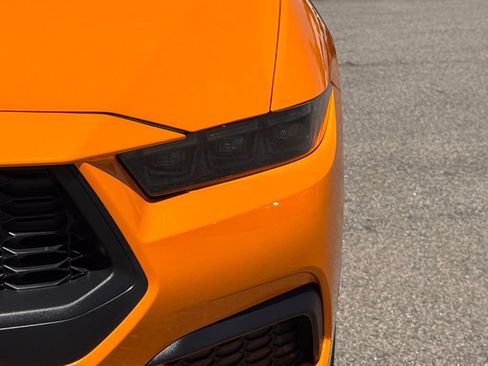 Used 2026 Ford Mustang Premium RWD image 8