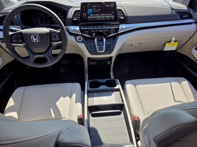 New 2026 Honda Odyssey EX-L image 9