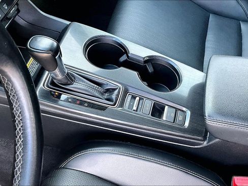 Certified 2022 Honda Civic Sport Touring image 13