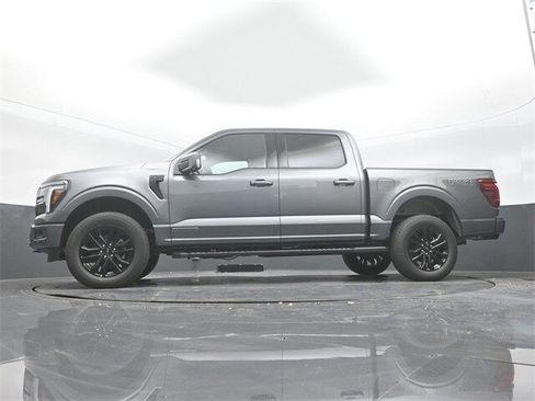 New 2025 Ford F150 Lariat w/ Equipment Group 501A Mid image 42