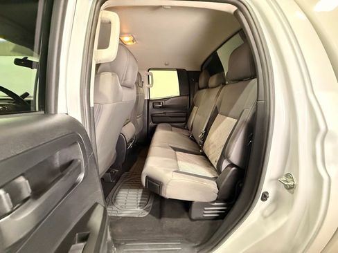 Used 2017 Toyota Tundra SR AWD/4WD image 16