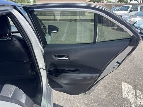 Used 2023 Toyota Corolla XSE FWD image 31