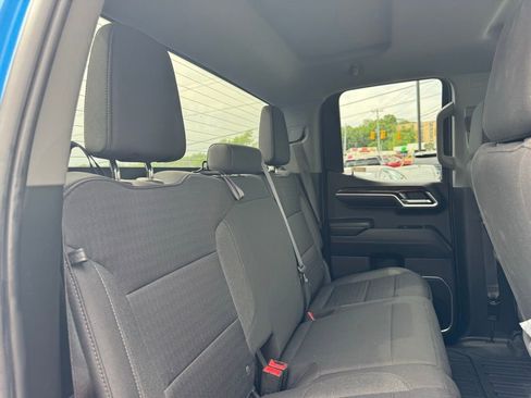 Used 2022 GMC Sierra 1500 Elevation AWD/4WD image 26