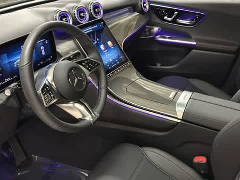 Used 2026 Mercedes-Benz GLC 300 4MATIC image 26