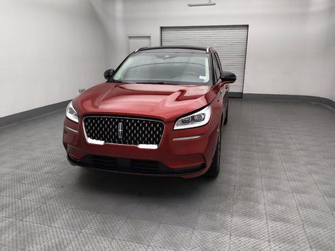 Used 2022 Lincoln Corsair Grand Touring w/ Elements Technology Bundle AWD/4WD image 15
