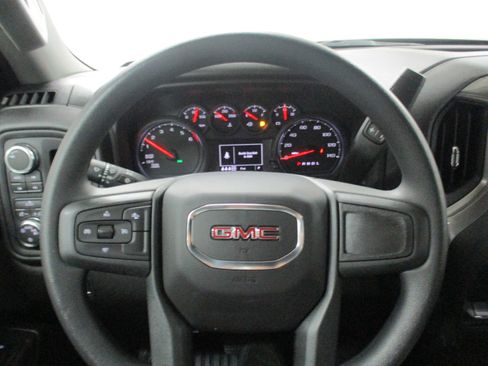 New 2026 GMC Sierra 1500 Pro image 23