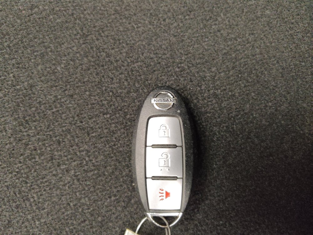 Used 2021 Nissan Kicks S FWD image 32