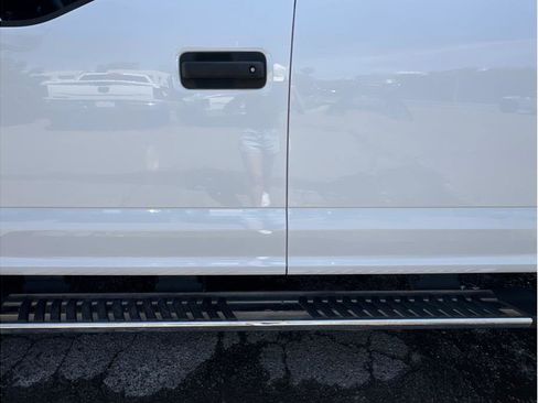 Used 2018 Ford F250 XLT w/ XLT Value Package AWD/4WD image 20