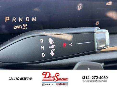New 2026 Buick Envision Avenir AWD/4WD image 20