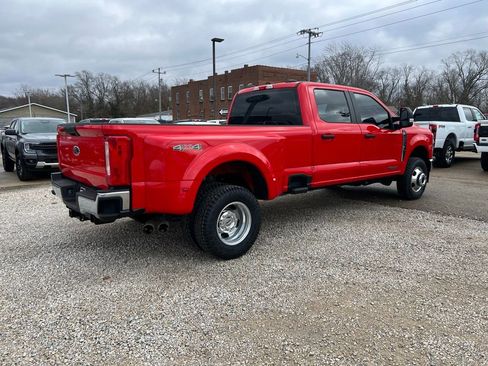 Used 2025 Ford F350 XL w/ XL Chrome Package image 8