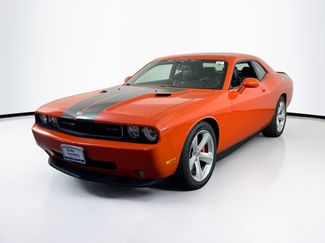Used 2009 Dodge Challenger SRT8 RWD video 1