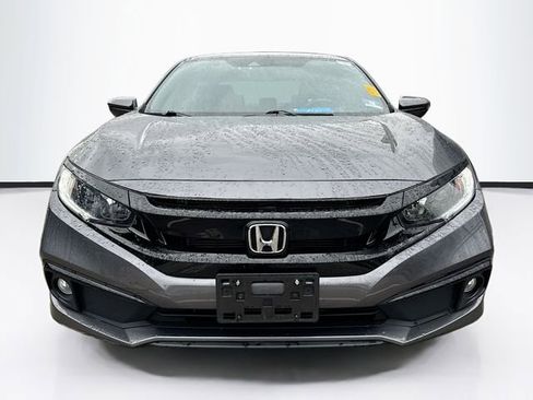 Used 2019 Honda Civic Sport image 2