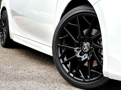 New 2026 Toyota Camry XSE