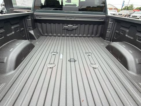 New 2026 Chevrolet Silverado 2500 LT w/ All Star Edition AWD/4WD image 13