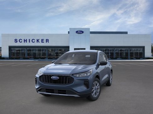 New 2026 Ford Escape Active FWD image 2