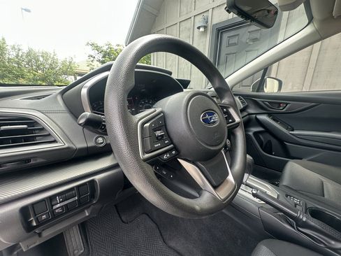 Used 2020 Subaru Impreza 2.0i Premium w/ Popular Package #2 AWD/4WD image 42