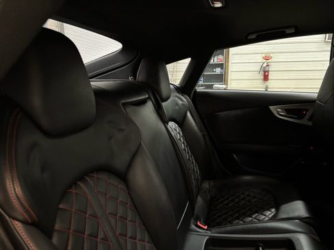 Used 2018 Audi A7 3.0T Premium Plus w/ Competition Package image 33