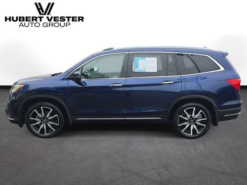 Used 2019 Honda Pilot Touring image 1