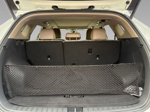 Used 2020 Hyundai Tucson Ultimate image 25