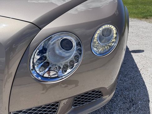 Used 2014 Bentley Continental GT Speed AWD/4WD image 56