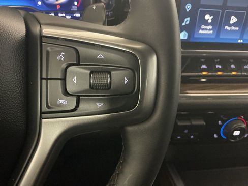 Used 2024 Chevrolet Silverado 1500 LT Trail Boss w/ Convenience Package II image 14