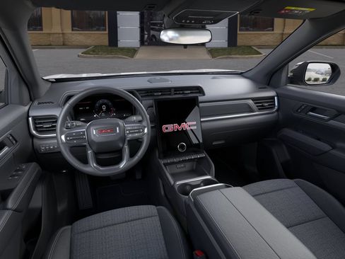 New 2026 GMC Terrain Elevation FWD image 16