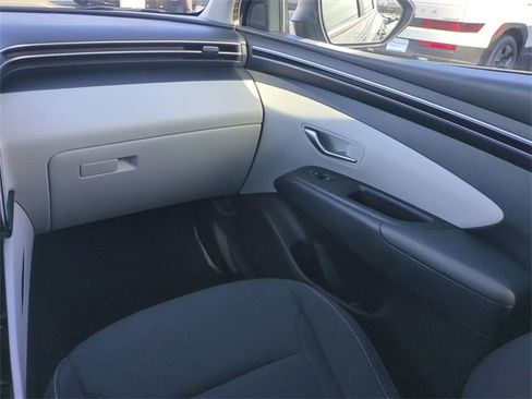 Used 2023 Hyundai Tucson SEL image 17